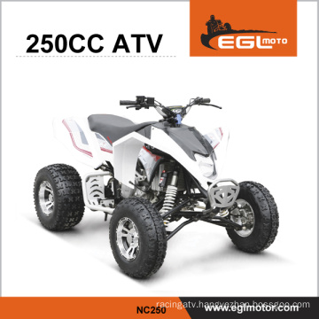 zongshen ATV 250cc